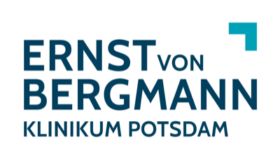 Klinikum Ernst von Bergmann Potsdam Logo – Referenzkunde CheckinManager