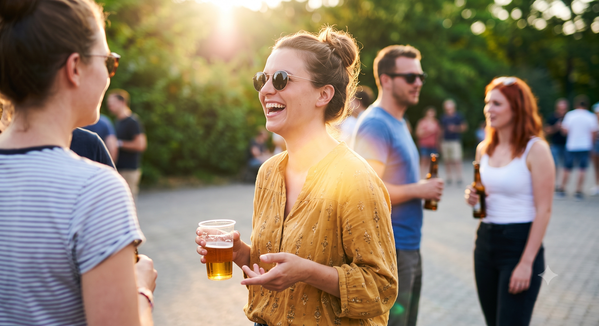 Veranstaltung planen Checkliste: 50-Punkte-Plan für stressfreie Events